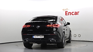 MERCEDES BENZ GLE-CLASS W167 2022