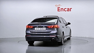 HYUNDAI AVANTE AD 2017