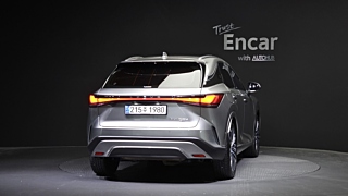 LEXUS RX450H+  5 GENERATION Luxury 2024