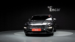KIA K8 HYBRID 2023