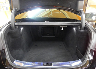 MERCEDES BENZ S-CLASS W223 2024
