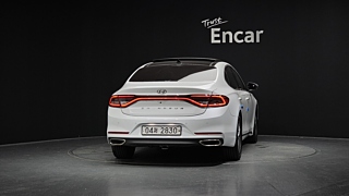 HYUNDAI GRANDEUR IG 2019