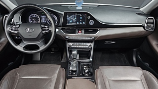 HYUNDAI GRANDEUR IG 2019