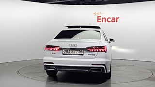 AUDI A6 C8 2020