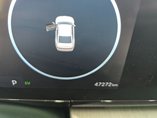 HYUNDAI GRANDEUR HYBRID GN7 2023