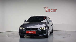 BMW 4-SERIES F32 2019