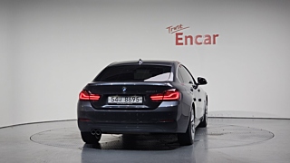 BMW 4-SERIES F32 2019