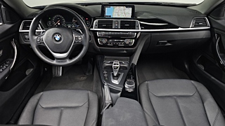 BMW 4-SERIES F32 2019