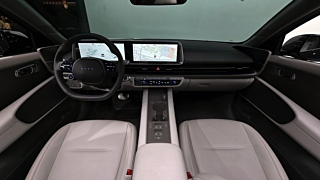 HYUNDAI IONIQ6 2023
