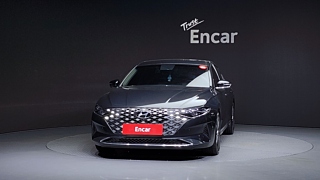 HYUNDAI GRANDEUR IG 2020