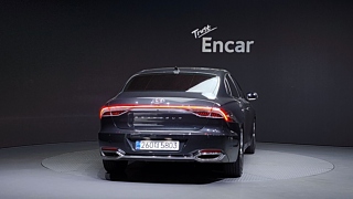 HYUNDAI GRANDEUR IG 2020
