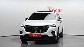 DAEWOO TRAVERSE  2022