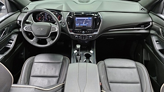 DAEWOO TRAVERSE  3.6 AWD Redline 2022