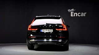 VOLVO XC60  2 GENERATION B6  &#48652 2024