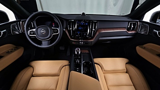 VOLVO XC60  2 GENERATION B6  &#48652 2024