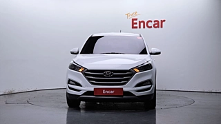 HYUNDAI TUCSON 2016