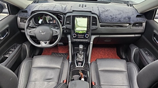 SAMSUNG QM6 2017
