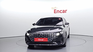 HYUNDAI GRANDEUR IG 2020