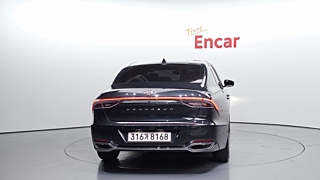 HYUNDAI GRANDEUR IG 2020