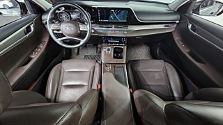 HYUNDAI GRANDEUR IG 2020