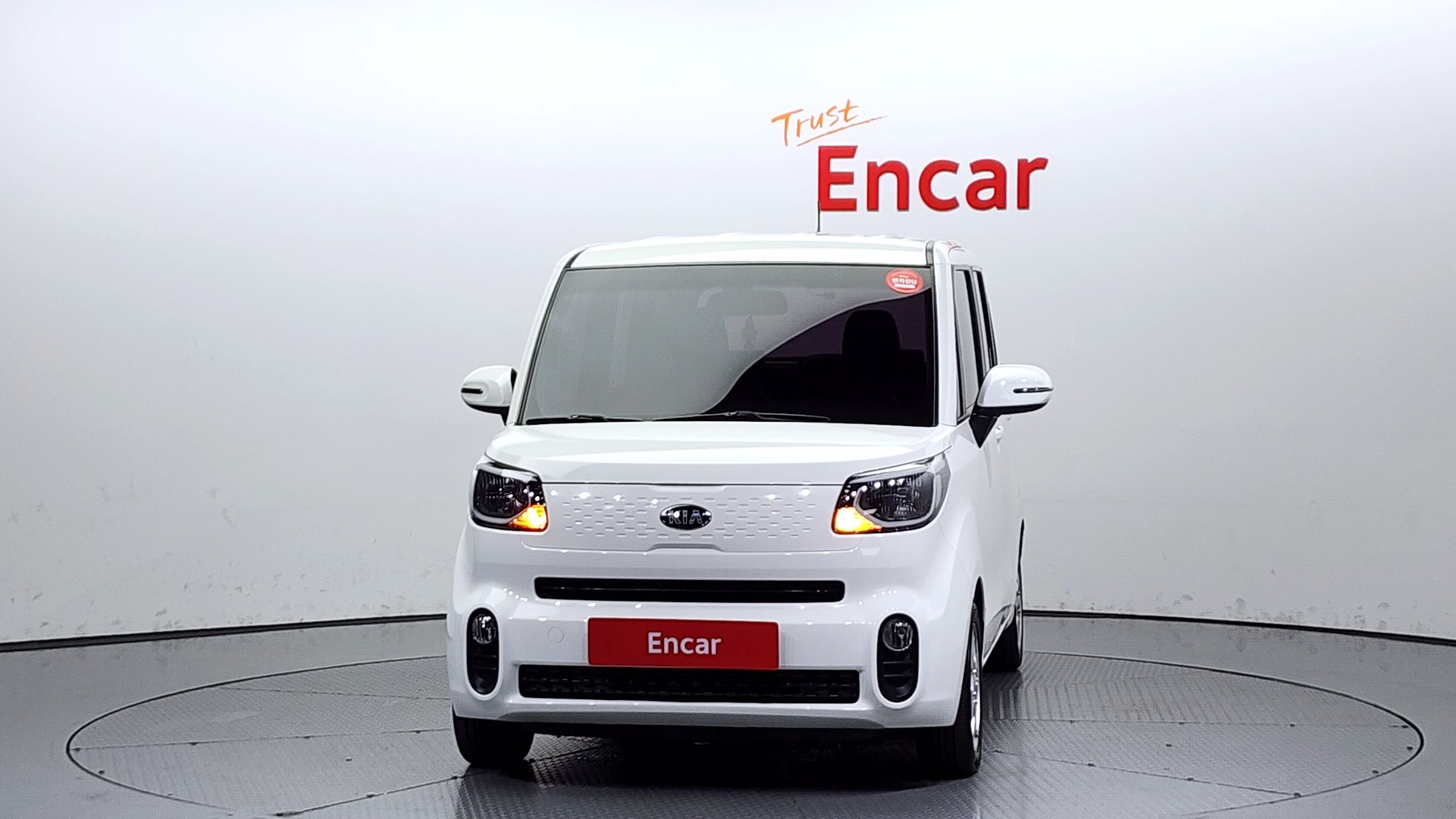 KIA RAY 2019