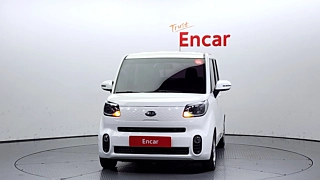 KIA RAY 2019