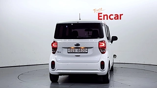KIA RAY 2019