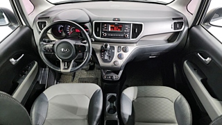 KIA RAY 2019