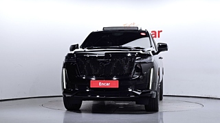 CADILLAC ESCALADE 2021
