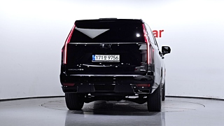 CADILLAC ESCALADE 2021