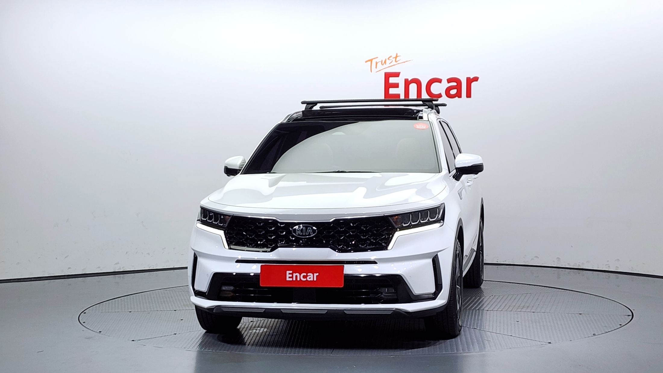 KIA SORENTO 2020