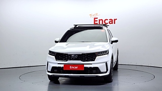 KIA SORENTO 2020