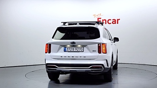 KIA SORENTO 2020