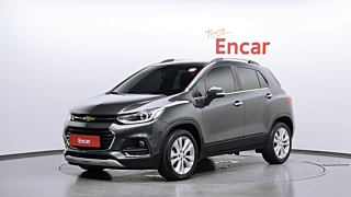 DAEWOO TRAX  1.4 LT 2018