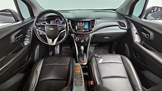 DAEWOO TRAX  1.4 LT 2018
