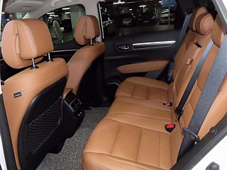 SAMSUNG QM6  2.0 LPe RE 2WD 2024
