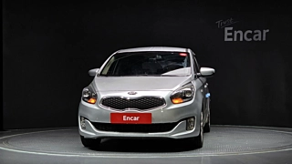 KIA CARENS 2014