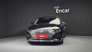 HYUNDAI GRANDEUR IG 2020
