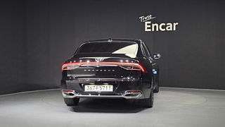 HYUNDAI GRANDEUR IG 2020
