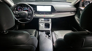 HYUNDAI GRANDEUR IG 2020