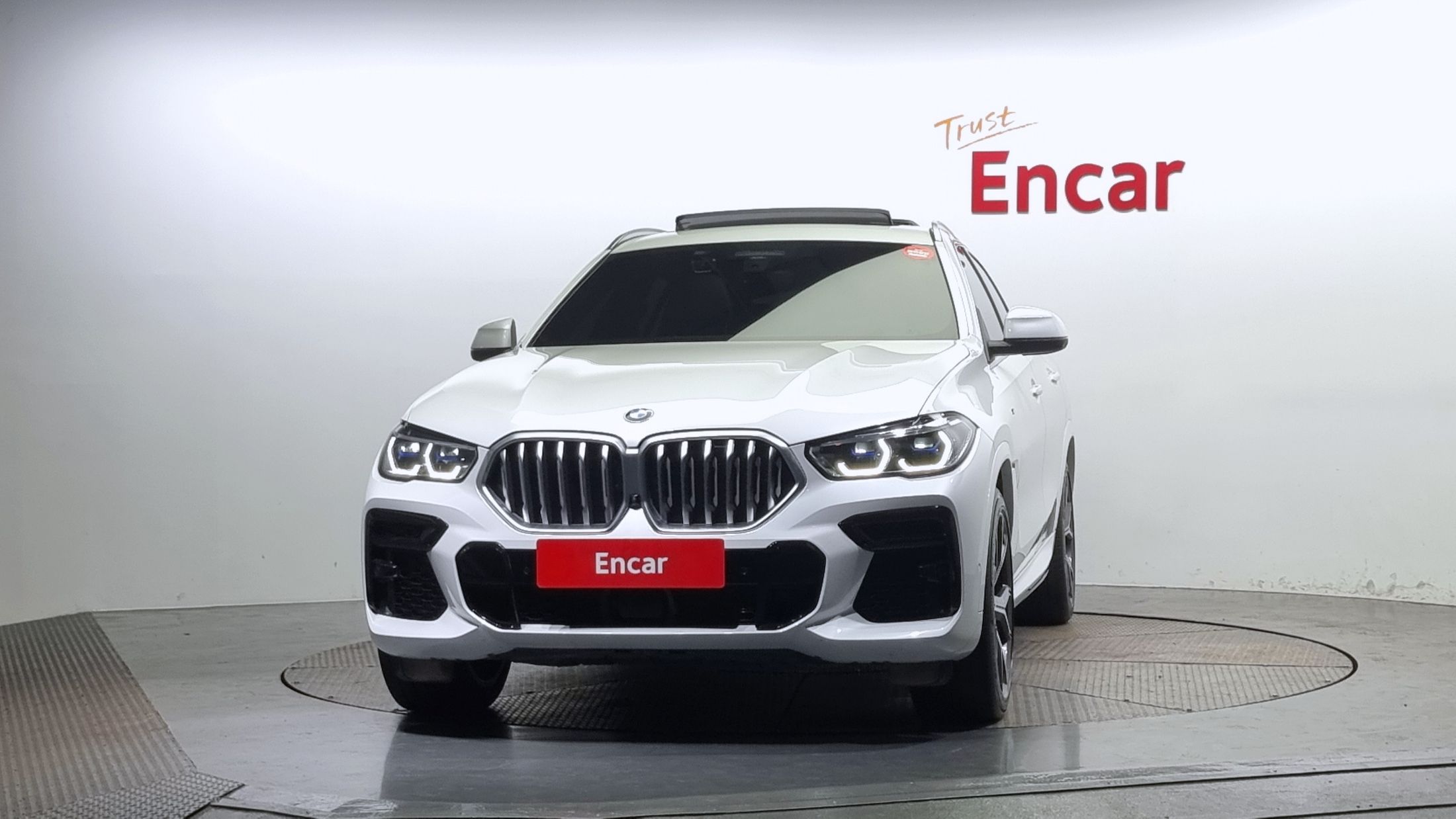 BMW X6 G06 2022
