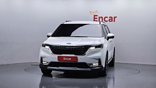 KIA CARNIVAL 2021