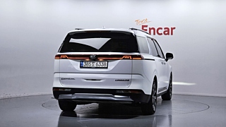 KIA CARNIVAL 2021