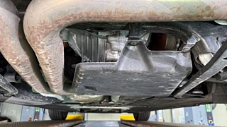 AUDI A7 4K 2021