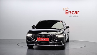GENESIS G90 RS4 2022