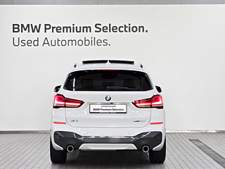 BMW X1 F48 2020