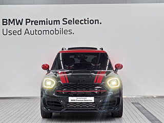 MINI COUNTRYMAN COOPER S 2023