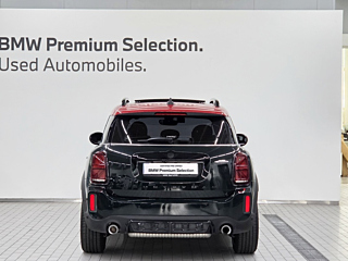 MINI COUNTRYMAN COOPER S 2023