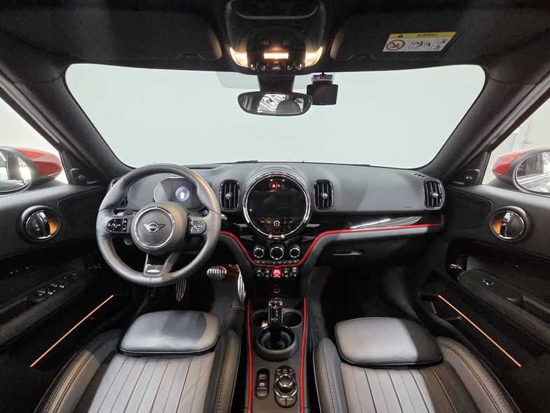 MINI COUNTRYMAN COOPER S 2023