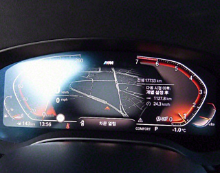 BMW 5-SERIES G30 2019
